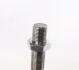 Тяга рульова Peugeot 207/Citroen C3 Picasso 1.4-1.6HDi 06- (L=210.5mm) ASMETAL 20PE0900 (фото 4)