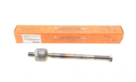 Тяга рульова Citroen Berlingo/Peugeot 508 II 18-/Peugeot 308 II 13- (L=207mm) ASMETAL 20PE1200