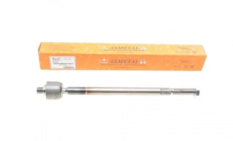 Тяга рулевая Citroen C8/Peugeot 807 02-14 ASMETAL 20PE2100