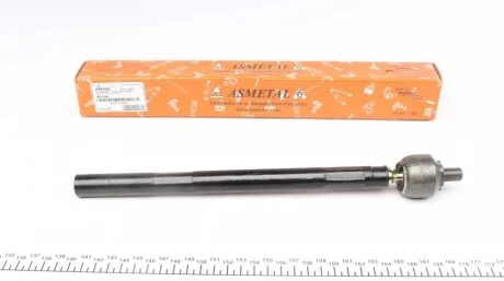 Тяга рульова Peugeot 406/Citroen Xantia 93-04 (L=314.5mm) ASMETAL 20PE2500