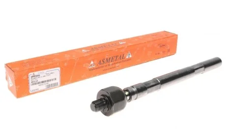 Тяга рульова Peugeot 406 95-04 (L=301mm) ASMETAL 20PE2501