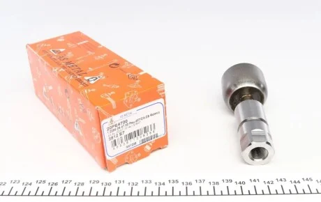 Тяга рульова Citroen C6/Peugeot 407 05-10 (L=105mm) ASMETAL 20PE4700