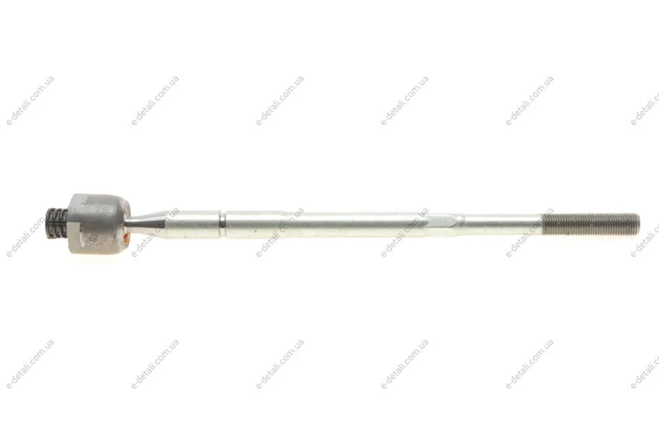 Тяга рулевая Mitsubishi Lancer VIII/Outlander II/Peugeot 4007 06- ASMETAL 20PE4800 (фото 1)