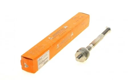 Тяга рулевая Renault Laguna II 1.6-3.0 01- (L=210.5mm) ASMETAL 20RN0510