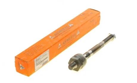 Тяга рулевая Renault Laguna III 1.5-3.5 07- (L=186.5mm) ASMETAL 20RN0515