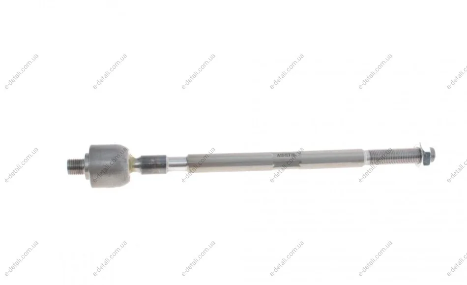 Тяга рулевая Renault Clio II 1.0-3.0 98- (L=295mm) ASMETAL 20RN3415 (фото 1)