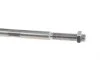 Тяга рулевая Renault Clio II 1.0-3.0 98- (L=295mm) ASMETAL 20RN3415 (фото 2)