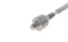 Тяга рулевая Renault Clio II 1.0-3.0 98- (L=295mm) ASMETAL 20RN3415 (фото 3)