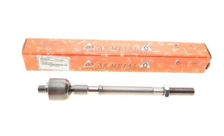 Тяга рульова Renault Clio II 98-12 ASMETAL 20RN3420