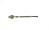 Тяга рульова Renault Megane I 96-03 (L=254mm) ASMETAL 20RN3500 (фото 3)