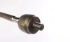 Тяга рульова Renault Twingo 93-07 (L=301mm) ASMETAL 20RN3550 (фото 2)