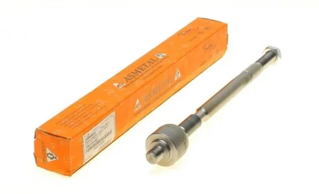 Тяга рулевая Renault Megane I/Scenic I 96-03 (L=286.5mm) ASMETAL 20RN5520