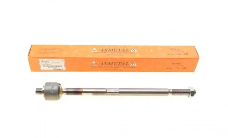 Тяга рульова Renault Clio III/Nissan Micra III 03- (L=307mm) ASMETAL 20RN5550