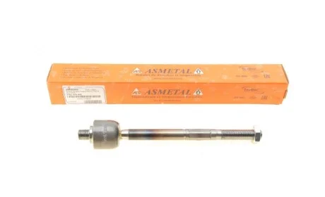 Тяга рульова Renault Kangoo/Megane III 08- ASMETAL 20RN5605