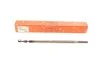 Тяга рульова Skoda Favorit 89-97 (L=330mm) ASMETAL 20SK1003 (фото 2)