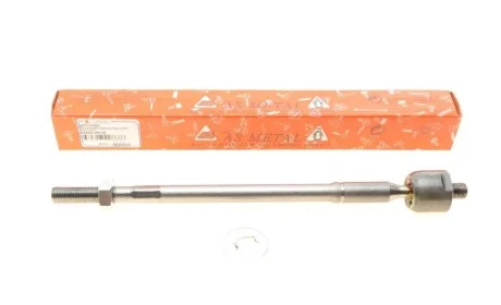 Тяга рульова Toyota Camry 91-01 (L=333.5mm) ASMETAL 20TY1000
