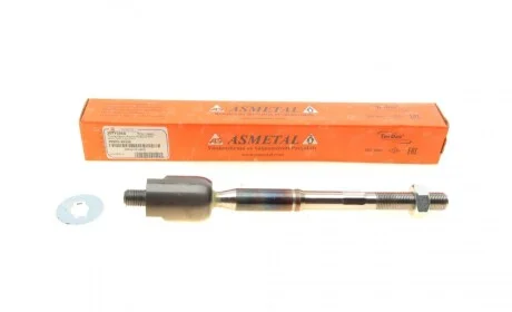 Тяга рулевая Toyota Camry 01-06 (L=238.5mm) ASMETAL 20TY1010