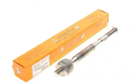Тяга рулевая Toyota Avensis 08- (L=243mm) ASMETAL 20TY5100