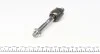 Тяга рулевая Volvo S60/S80/V70 00-09 (L=125mm) ASMETAL 20VL0502 (фото 2)