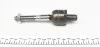 Тяга рулевая Volvo S60/S80/V70 00-09 (L=125mm) ASMETAL 20VL0502 (фото 3)