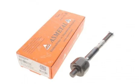Тяга рулевая VW Sharan/Ford Galaxy 95-10 (L=185.5mm) ASMETAL 20VW0600