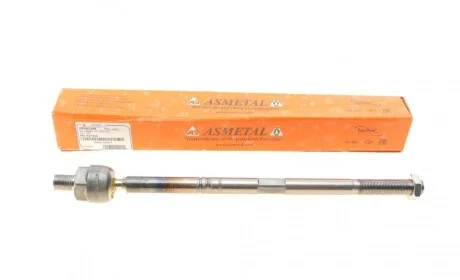 Тяга рульова VW Passat 14-/Touran/Skoda SuperB 15- (L=355mm) ASMETAL 20VW1200
