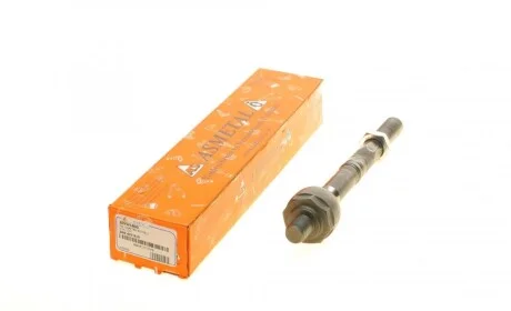 Тяга рулевая VW Crafter 16- (L=224 mm) M18x1.5/M20x1.5 ASMETAL 20VW1800