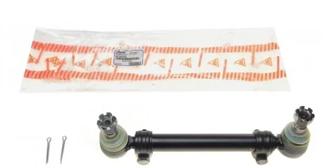 Тяга рулевая MB 100 88-96 (d=18.2mm) ASMETAL 21MR0100