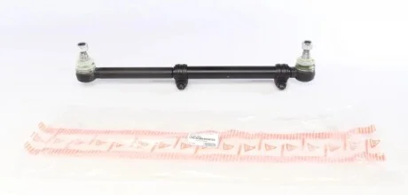 Тяга рулевая MB 207-310D (продольная/большая) ASMETAL 21MR1012