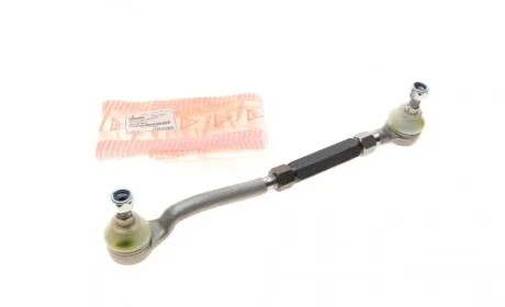 Тяга рульова (з наконечниками) MB 190 (W201) 82-93 (поперечна) ASMETAL 21MR2500