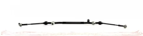Тяга рулевая MB C-class (W202) 93-02 (продольная) (трапеция) ASMETAL 22MR1100