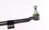 Тяга рульова (з наконечниками) MB E-class (W124) 2.0-6.0 84-95 (поперечна) ASMETAL 22MR2380 (фото 2)
