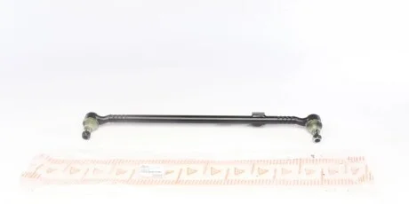 Тяга рульова (з наконечниками) MB E-class (W124) 2.0-6.0 84-95 (поперечна) ASMETAL 22MR2380