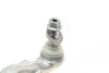 Рычаг подвески (передний/снизу) Audi A4/A6/VW Passat 1.6-4.2 97-09 ASMETAL 23AU0240B (фото 3)