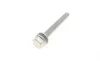 Рычаг подвески (передний) (L) BMW 5 (E60/E62) 04-10 M57/N52/N53 ASMETAL 23BM0324 (фото 5)