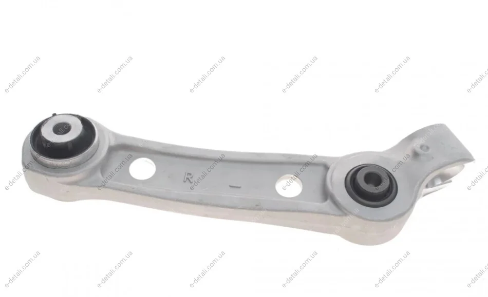 Рычаг подвески (передний/сзади/снизу/R) BMW 5 (G30/F90/G31)16- (без болтов) ASMETAL 23BM0353B (фото 1)