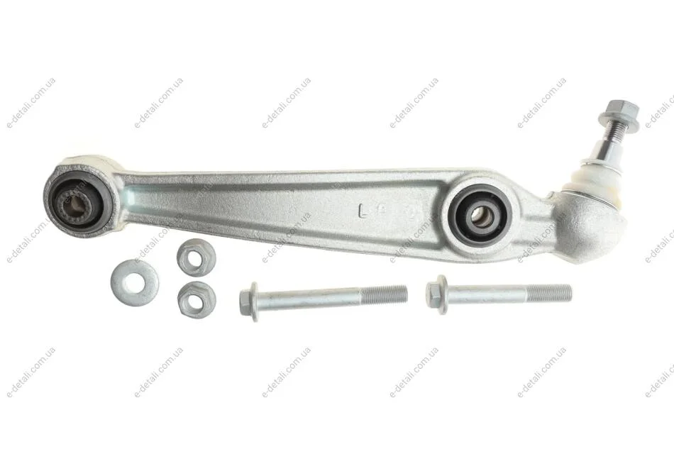Рычаг подвески (передний/снизу/сзади) (L) BMW X5 (E70)/X6 (E71/E72) 06-14 ASMETAL 23BM0420 (фото 1)
