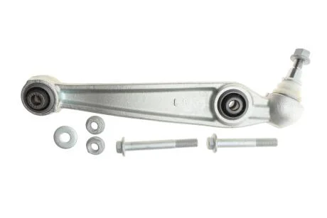 Рычаг подвески (передний/снизу/сзади) (L) BMW X5 (E70)/X6 (E71/E72) 06-14 ASMETAL 23BM0420