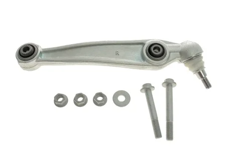 Рычаг подвески (передний/снизу/сзади) (R) BMW X5 (E70)/X6 (E71/E72) 06-14 ASMETAL 23BM0421