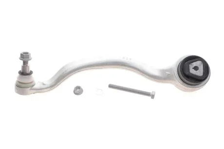 Рычаг подвески (передний/снизу/спереди) (L) BMW X5 (E70/F15/F85)/X6 (E71/E72/F16/F86) 06-19 ASMETAL 23BM0422