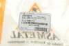 Рычаг подвески (передний/снизу/спереди) (L) BMW 1 (F20/F21)/3 (F30/F80/F31)/4 (F32/F82/F33/F83) 11- ASMETAL 23BM2602 (фото 8)