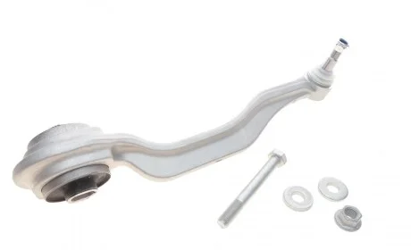 Рычаг подвески (передний/снизу) (L) MB E-class (W211) 2.0-6.3 01-12 ASMETAL 23MR3500