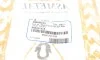 Тяга стабілізатора (переднього) (R) Audi A4 1.6-4.2 00-09 ASMETAL 26AU0214 (фото 4)