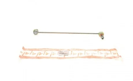 Тяга стабилизатора (переднего) (L) BMW 5 (E60/E61) 04-10 (L=421mm) ASMETAL 26BM0308