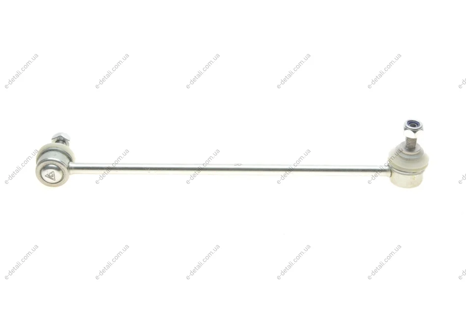 Тяга стабілізатора (переднього) (R) BMW 3 (E46) 00-05 ASMETAL 26BM2005 (фото 1)