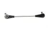 Тяга стабілізатора (переднього) BMW 1 (F20/21)/2 (F22/23/87)/3 (F30/31/34/80)/4 (F32/33/36/82/83) 10- ASMETAL 26BM2520 (фото 6)
