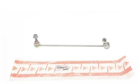 Тяга стабилизатора (переднего) (L) BMW X3 (F25)/X4 (F26) 04- ASMETAL 26BM2700