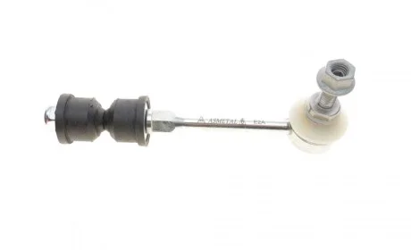 Тяга стабілізатора (заднього) Chevrolet Captiva/Opel Antara 06- (L=166.5mm) ASMETAL 26CH0105