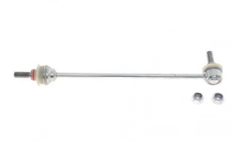 Тяга стабилизатора (переднего) Peugeot 406 1.6-3.0 95-04 (L=309.5mm) ASMETAL 26CT0200