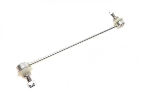 Тяга стабілізатора (переднього) Ford Fiesta V/Fusion 01-12 (L=284mm) ASMETAL 26FR0510